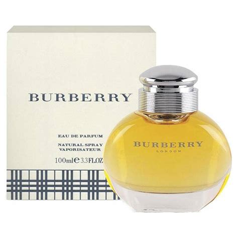 burberry perfume women eau de parfum|Burberry for women 100 ml.